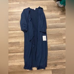 💥NWT💥 LuLaRoe Shirley Duster